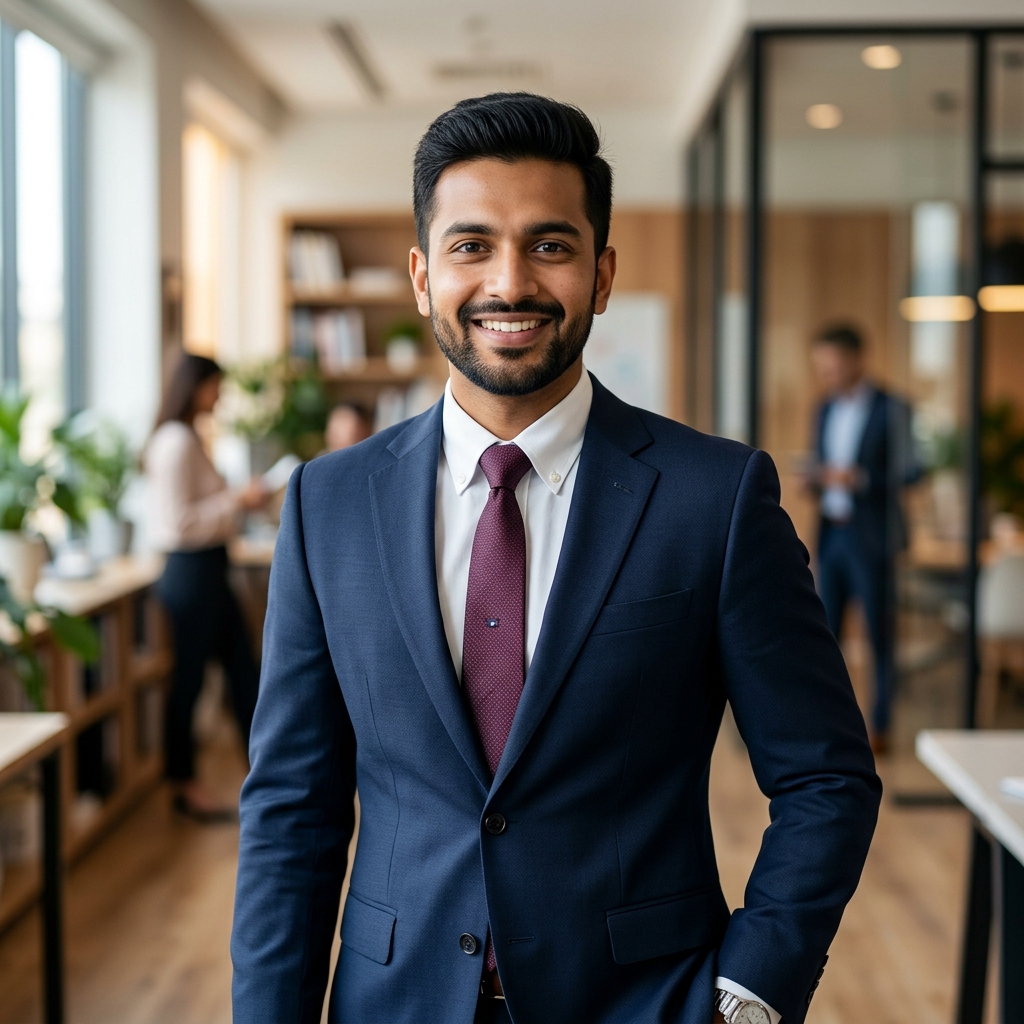 Customer avatar